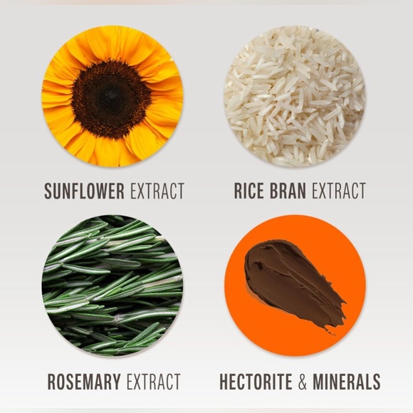 Carpe Primer Face Makeup Base ~New~ Zinc Mineral Sunscreen Face SPF 25 - Picture 7 of 7